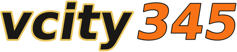 vcity345 logo